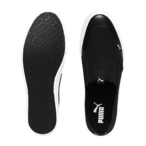 puma lazy knit idp sneakers