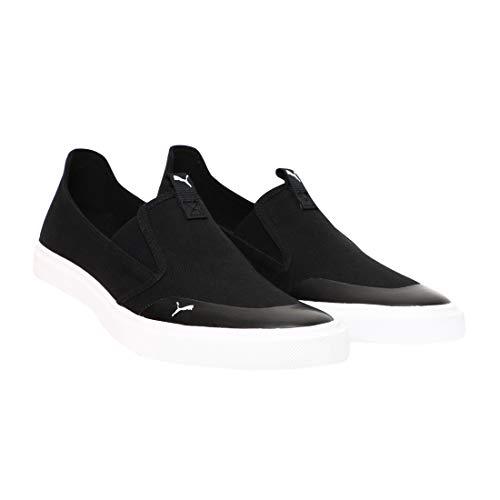 puma slip on shoes mens