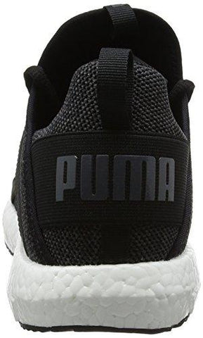 puma mega nrgy knit men's running shoes