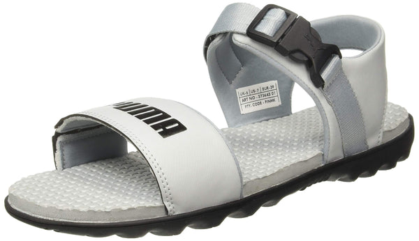 Outstretch Quarry Black Thong Sandals 