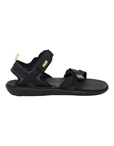 puma men's pebble ii idp sandals