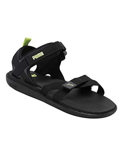 puma men's pebble ii idp sandals