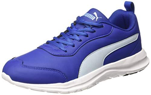 puma sodalite blue