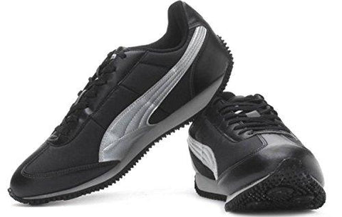 Speeder Tetron II Ind. Running Shoes 