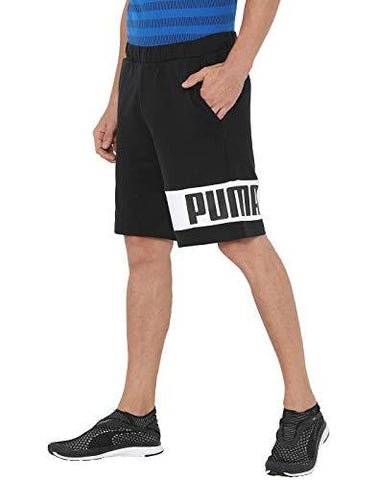 puma rebel shorts