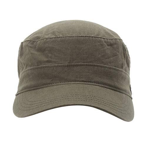 puma military hat