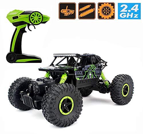 remote control dirt car