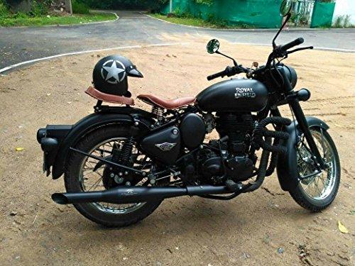 royal enfield classic 350 black