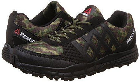 camo reebok shoes