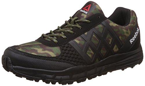 reebok men's nordic walking shoes