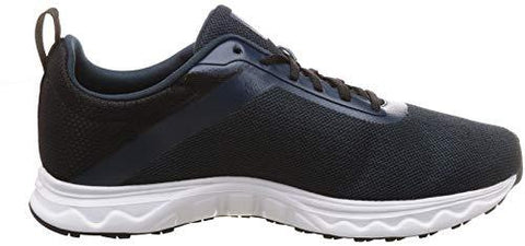 reebok men's flyer run lp running shoes