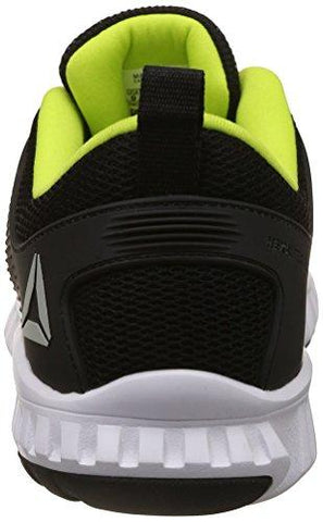 reebok men's glide runner running shoes