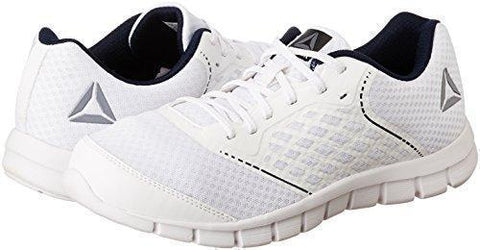 reebok men's guide stride running shoes