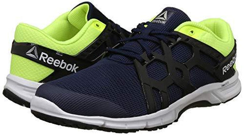 reebok gusto running shoes