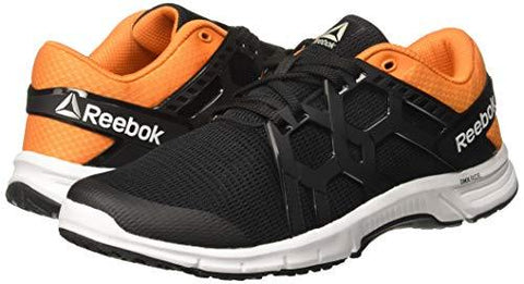 reebok men's gusto run sports running shoe