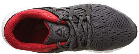 reebok men's gusto run xtreme lp shoes