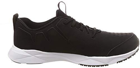 reebok men's hans runner running shoes