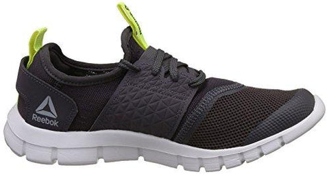 reebok men's hurtle runner running shoes