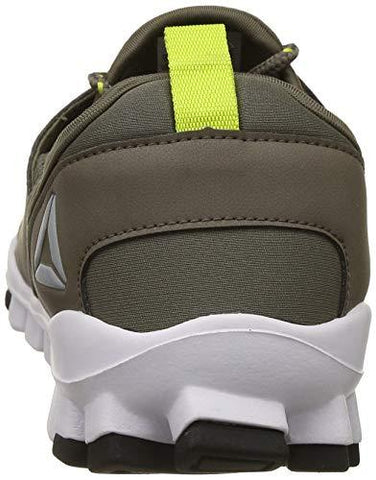 reebok men's identity flex xtreme running shoes