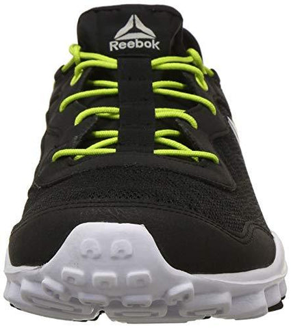 reebok one rush flex running shoes