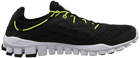reebok men's one rush flex xt lp running shoes