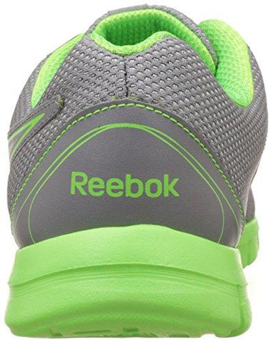 reebok men's ree scape run running shoes