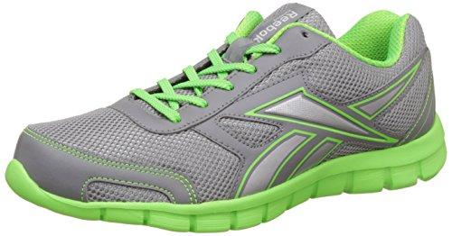 reebok men's ree scape run running shoes