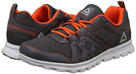 reebok men's fusion xtreme running shoes