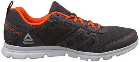 men's reebok run fusion xtreme shoes