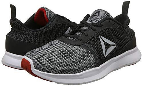 reebok men's sigma stride running shoes