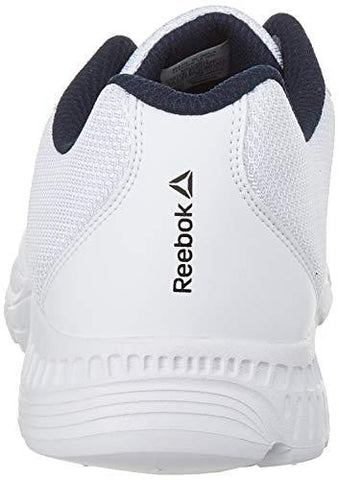 reebok top speed xtreme running shoes white