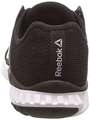 reebok men's twist running shoes