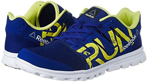 reebok men's ultra speed running shoes
