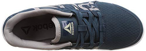 reebok men's ultra speed v3 lp running shoes