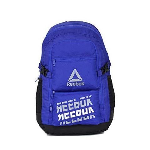 reebok unisex backpack