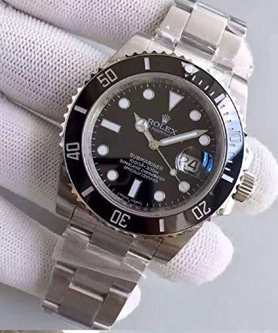 bosch rolex submariner