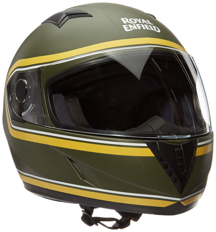 royal enfield helmet visor glass