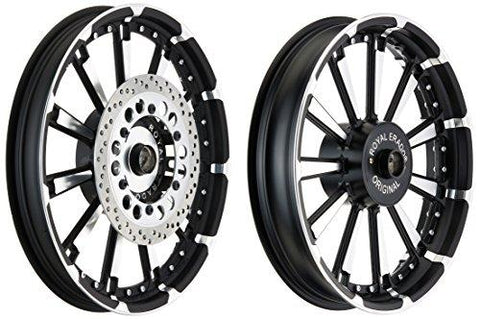 bicycle alloy wheel price