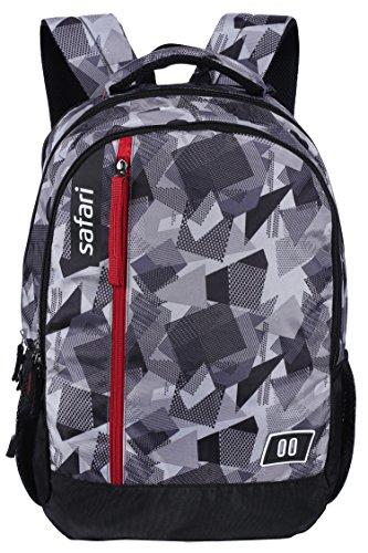 safari 19 casual backpack