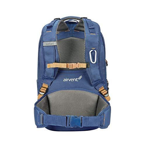 safari rucksack