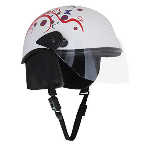 scooty helmet price