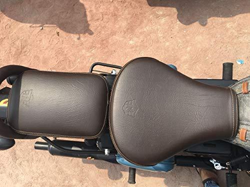 royal enfield classic seat cover