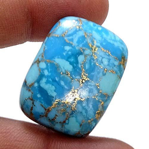 what is copper turquoise