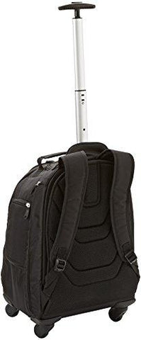 samsonite mvs spinner backpack