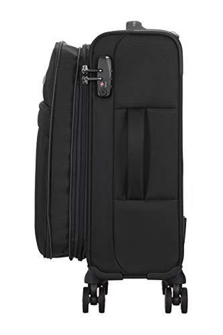 samsonite soft sided luggage