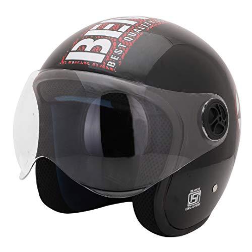 helmet for scooty