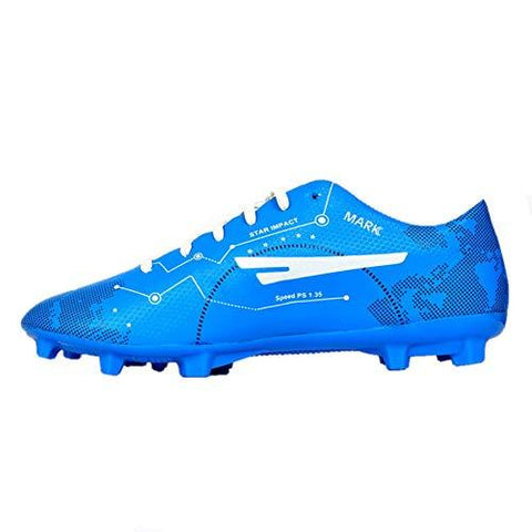 sega comfort football shoes