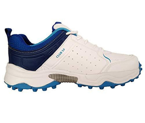 sg rubber spikes cricket shoes