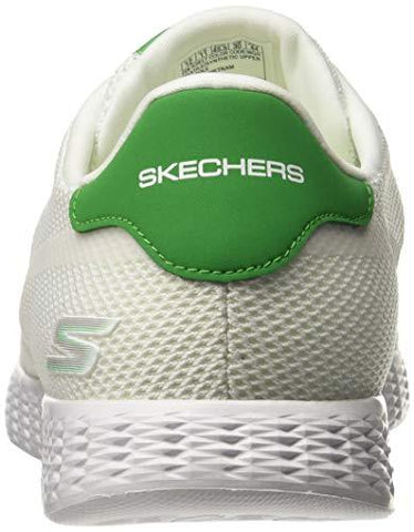 skechers men's nordic walking shoes