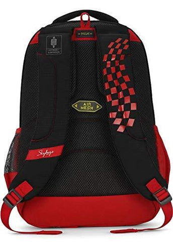 skybags figo 01